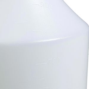 Produktbild für Sprühflasche Relaxdays 10027889, 1 Liter