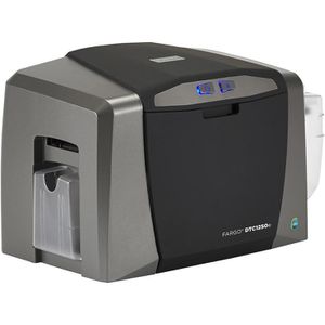 Kartendrucker HID Fargo DTC1250e