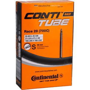 Fahrradschlauch Continental Race, 28 Zoll
