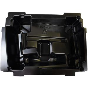 Werkzeugeinlage Makita 835C85-3, Tiefziehteil für MakPac 4