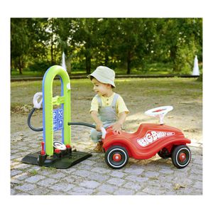 Produktbild für Rutschauto-Zubehör BIG 800056498, Bobby Car Service Station