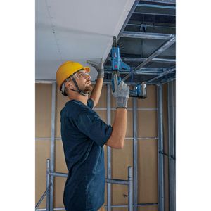 Produktbild für Trockenbauschrauber Bosch GTB 18V-45, Akku