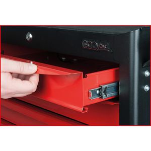 Produktbild für Werkzeugwagen KS-Tools ECOline, 897.7515