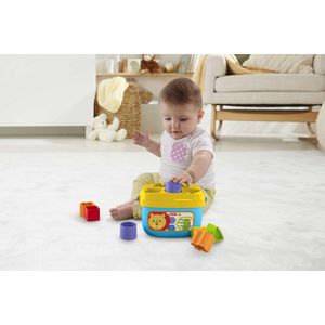 Produktbild für Motorikspielzeug Fisher-Price FFC84, Babys erste