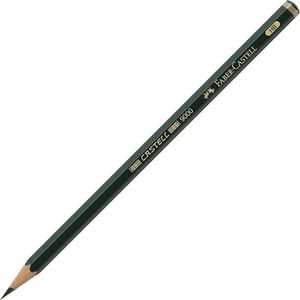 Bleistift Faber-Castell 9000, 119000