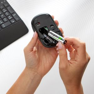 Produktbild für Akku Energizer Power Plus, 1,2 V, 2000 mAh