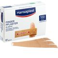 Pflaster Hansaplast Finger Strips, 100 Strips