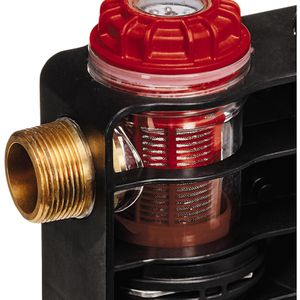 Produktbild für Hauswasserwerk Einhell GE-AW 1246 N FS, 4177020