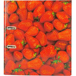 Produktbild für Ordner Herlitz 10485126 maX.file Fruits Karton, A4