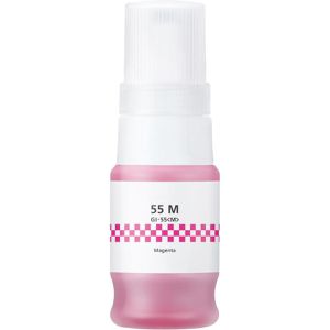 Produktbild für Tinte Böttcher-AG für Canon GI-55M