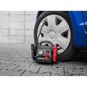 Produktbild für Starthilfegerät APA Power Pack, 16540, 12V