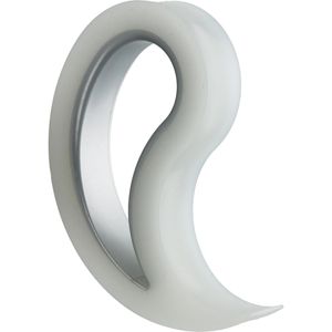 Türstopper Stoppy 12010, aus Kunststoff/Gummi