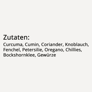Produktbild für Curry Ostmann mild