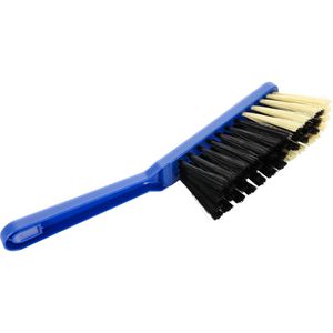 Produktbild für Kehrgarnitur Böttcher-AG mit Kunststoffborsten