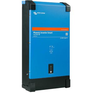 Produktbild für Spannungswandler Victron Phoenix Smart 12/3000