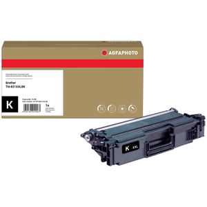 Toner AgfaPhoto für Brother TN-821XXLBK, schwarz