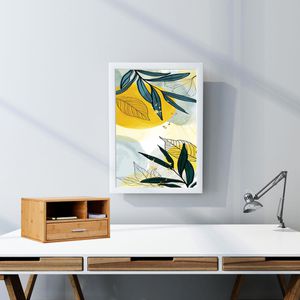 Produktbild für Schreibtisch-Organizer Relaxdays 10044714