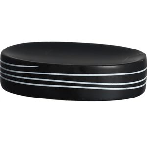 Produktbild für Badaccessoires-Set Zeller 18252, 4-teilig