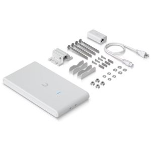 Produktbild für Access-Point UbiQuiti UniFi U6-Mesh-Pro, Outdoor