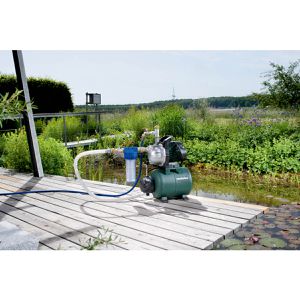 Produktbild für Hauswasserwerk Metabo HWW 3300/25 G, 600968000
