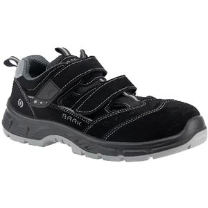 Produktbild für Sicherheitsschuhe BAAK Henry2, ESD, S1PS