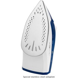 Produktbild für Bügeleisen Clatronic DB 3704