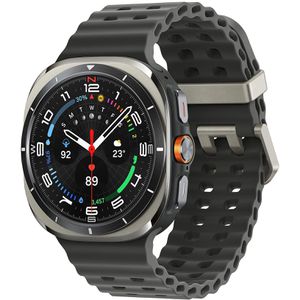 Produktbild für Smartwatch Samsung Galaxy Watch Ultra 2025 EU GPS LTE