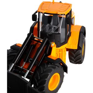 Produktbild für Landwirtschaftsfahrzeug siku 3663 JCB 435S Agri