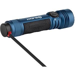 Produktbild für Taschenlampe Olight Seeker 4 Pro, LED, aufladbar