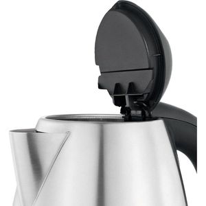 Produktbild für Wasserkocher WMF Bueno 61.3022.5201, silber