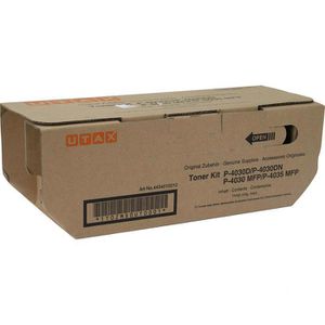 Produktbild für Toner Utax 4434010010 schwarz