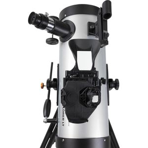 Produktbild für Teleskop Celestron StarSense Explorer LT 127AZ Set