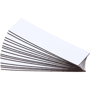 Produktbild für Magnetschilder Eichner 9218-04009, weiß