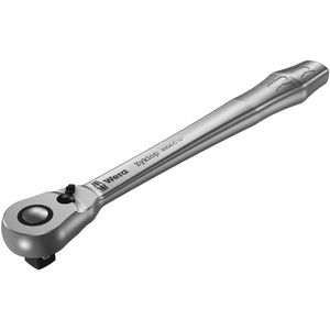 Produktbild für Umschaltknarre Wera Zyklop Metal-Knarre 8004 C