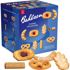 Kekse Bahlsen Classic Collection