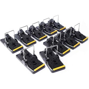 Mausefalle Hinrichs Profi-Falle 154-10