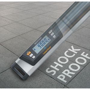 Produktbild für Winkelmesser Laserliner 081.280A, DigiLevel Compact