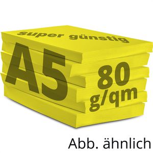 Produktbild für Kopierpapier Papyrus Rainbow 88373752