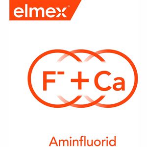 Produktbild für Zahnpasta Elmex Kariesschutz