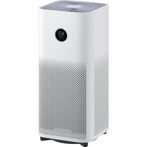 Luftreiniger Xiaomi Mi Smart Air Purifier 4 Pro für Allergiker