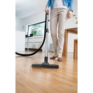 Produktbild für Staubsaugerdüse Kärcher Parkettdüse, 2.863-302.0