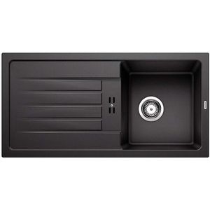 Spülbecken BLANCO FAVUM 45 S, anthrazit