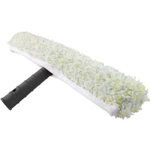 Produktbild für Fenstereinwascher Leifheit Professional, 59111, schwarz