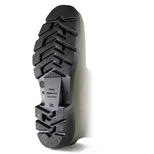 Produktbild für Gummistiefel Dunlop Pricemastor Unisex 380VP