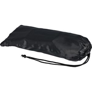 Produktbild für Einkaufstasche achilles AD101c Easy-Shopper Combi, schwarz