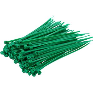 Kabelbinder Fischer GBN, 543924, Kunststoff