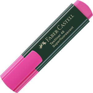 Produktbild für Textmarker Faber-Castell 48 Refill