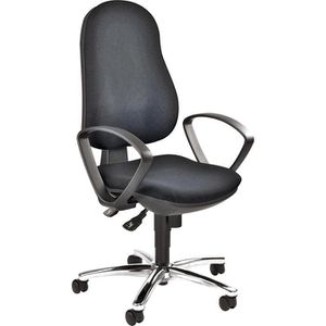 Bürostuhl Topstar Syncro Steel, 8929 G20