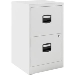 Hängeregisterschrank Bisley-Home PFA2-696