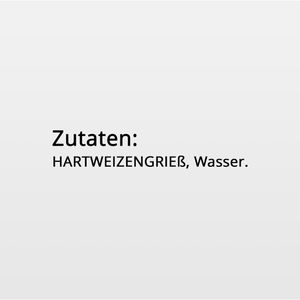 Produktbild für Nudeln Gut&amp;Günstig Fusilli